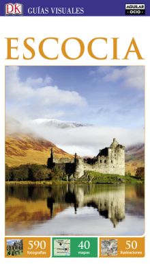 ESCOCIA (GUIAS VISUALES)