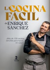 COCINA FACIL DE ENRIQUE SANCHEZ, LA
