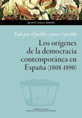 Todo por el pueblo y para el pueblo