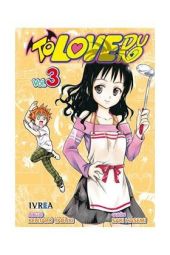TO LOVE RU 03