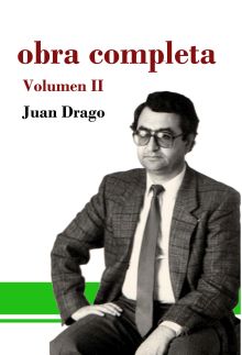 OBRA COMPLETA JUAN DRAGO