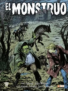 EL MONSTRUO