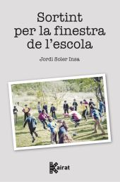 Sortint per la finestra de lescola
