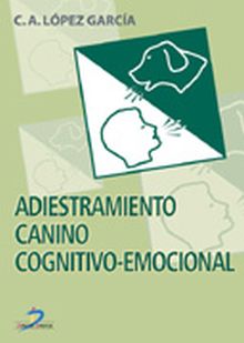ADIESTRAMIENTO CANINO COGNITIVO EMOCIONAL