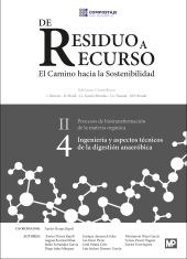 Ingeniería y aspectos técnicos de la digestión anaeróbica II.4