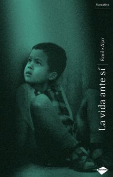 LA VIDA ANTE SI
