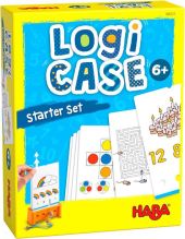 LOGIC! CASE SET DE INICIACIÓN 6+