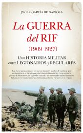 GUERRA DEL RIF, LA (1909-1927)