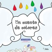UN CUENTO DE COLORES