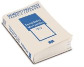 MEMENTO SOCIEDADES MERCANTILES 2013