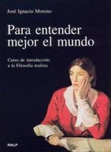 PARA ENTENDER MEJOR EL MUNDO