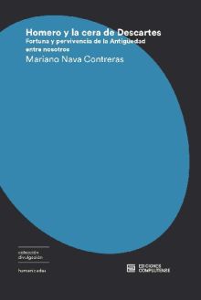 HOMERO Y LA CERA DE DESCARTES