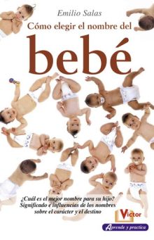 COMO ELEGIR EL NOMBRE DE SU BEBE