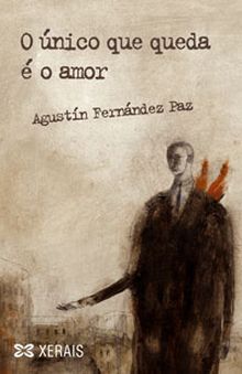 O UNICO QUE QUEDA E O AMOR