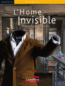L HOME INVISIBLE (KALAFAT)
