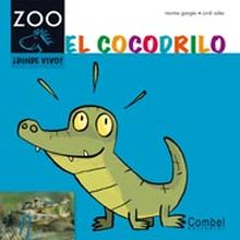 COCODRILO