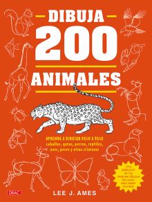 DIBUJA 200 ANIMALES
