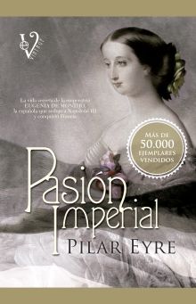 PASION IMPERIAL