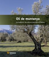 OLI DE MUNTANYA