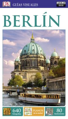 BERLIN (GUIAS VISUALES)
