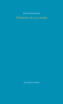 TESTIGOS DE LA UTOPIA