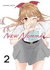 NEW NORMAL 02 (NUEVA NORMALIDAD)