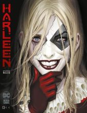 HARLEEN (EDICION DELUXE)