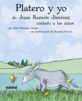 PLATERO Y YO DE JUAN RAMON JIMENEZ CONTADO A LOS N