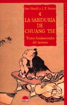 La sabiduría de Chuang Tse