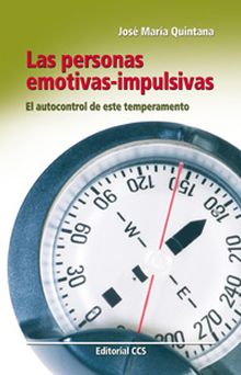 LAS PERSONAS EMOTIVAS-IMPULSIVAS
