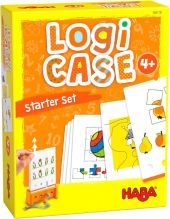 LOGIC! CASE SET DE INICIACIÓN 4+