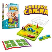 CARRERA CANINA LUDILO