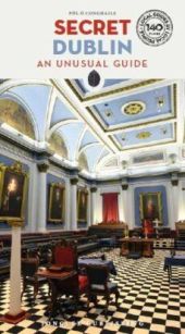 SECRET DUBLIN