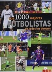 1000 MEJORES FUTBOLISTAS,LOS
