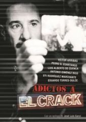 ADICTOS A EL CRACK