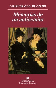 MEMORIAS DE UN ANTISEMITA