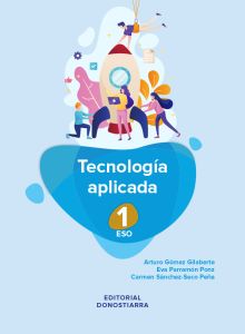 TECNOLOGÍA APLICADA 1º ESO