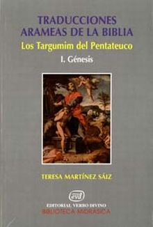 Traducciones arameas de la Biblia - I