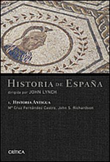 Historia Antigua