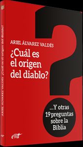 ¿Cuál es el origen del diablo?