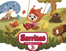 SD ALUMNO. SORRISOS. 3 ANOS