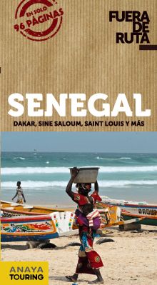 SENEGAL FUERA DE RUTA