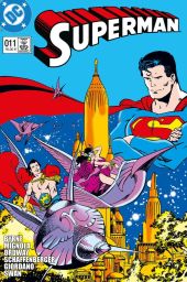 BIBLIOTECA SUPERMAN 11