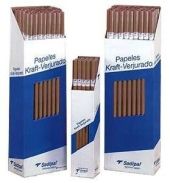 ROLLO PAPEL KRAFT 3 METROS SADIPAL