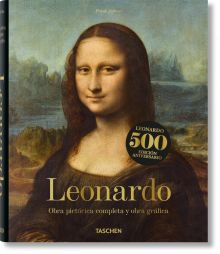LEONARDO. THE COMPLETE PAINTINGS AND DRAWINGS