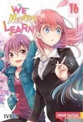 WE NEVER LEARN 16