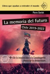 MEMORIA DEL FUTURO, LA