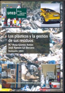 Los plásticos y la gestión de sus residuos