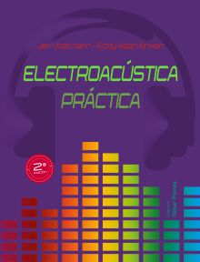 Electroacústica práctica (2ª ED)