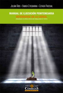 Manual de ejecución penitenciaria